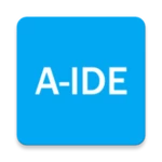 Logo of AndroidIDE android Application 